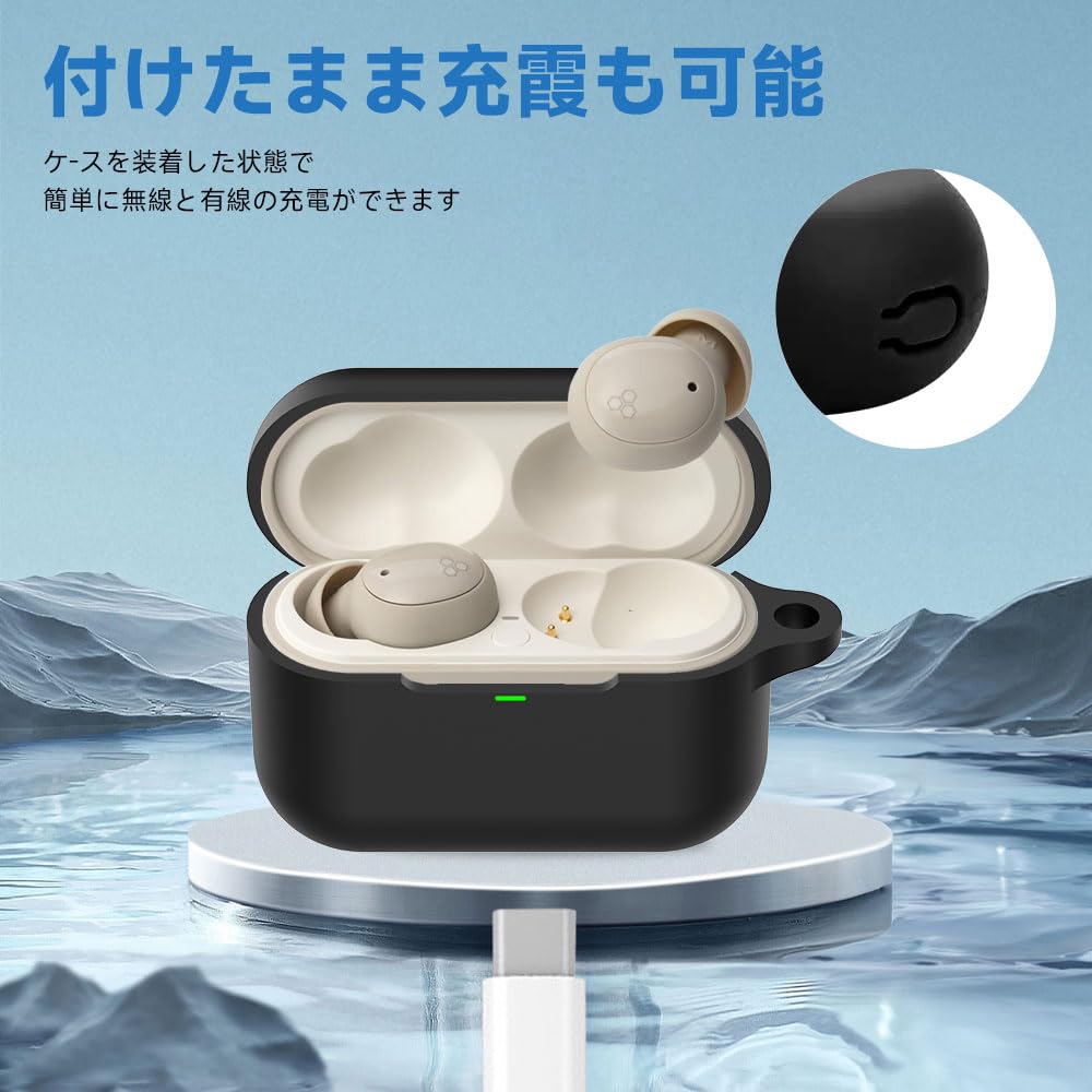 Amazon | For final (ファイナル) ZE500 for ASMR/ZE500 for ASMR 3D